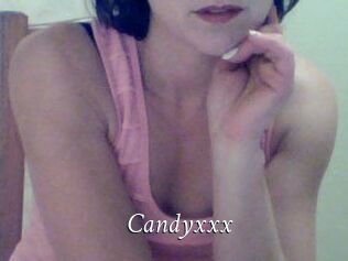 Candyxxx