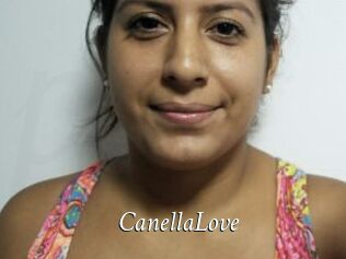 CanellaLove