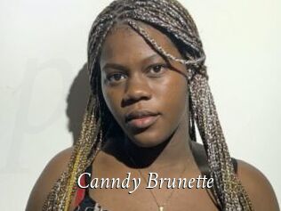 Canndy_Brunette