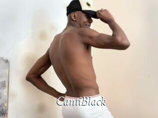 CantiBlack