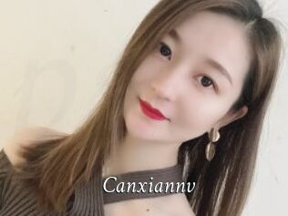 Canxiannv