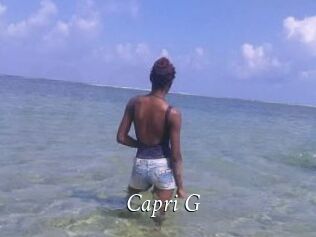 Capri_G