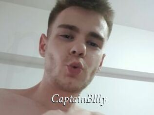 CaptainBIlly