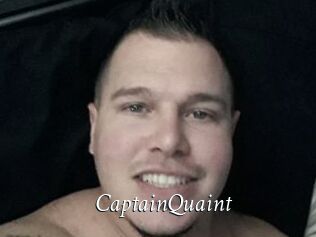 CaptainQuaint