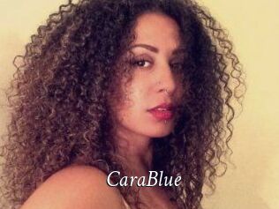 CaraBlue