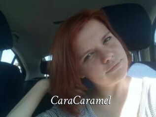 CaraCaramel