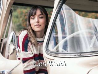 CaraWalsh