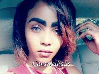 CaramelFalls