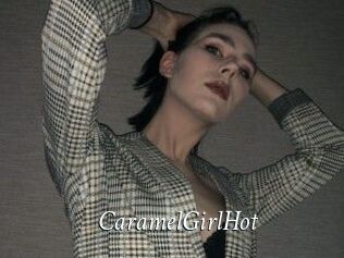 CaramelGirlHot