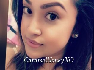 CaramelHoneyXO
