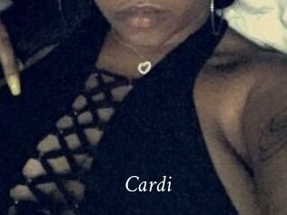 Cardi