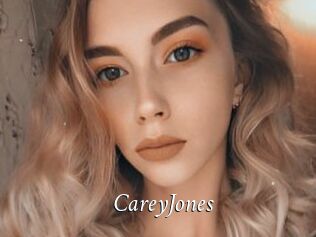 CareyJones