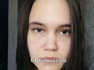 Carinacanela