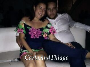 CarlaAndThiago