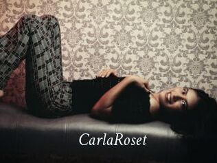 CarlaRoset