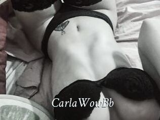 CarlaWowBb