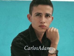 CarlosAdams