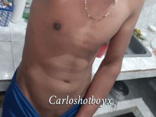Carloshotboyx