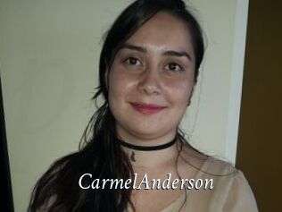 CarmelAnderson