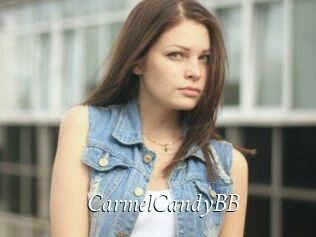 CarmelCandyBB