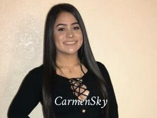 CarmenSky