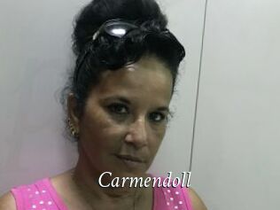 Carmendoll