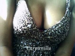 Carmenillu