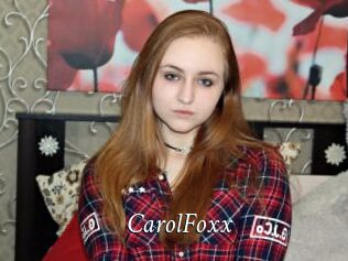 CarolFoxx
