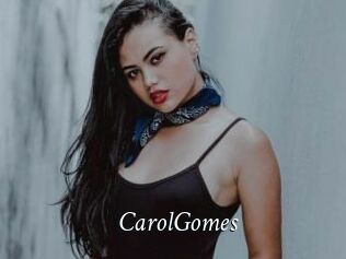 CarolGomes