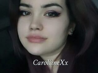 CaroliineXx