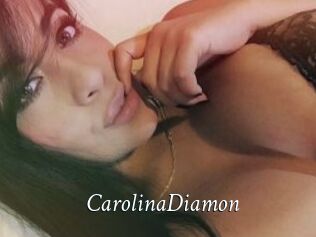 CarolinaDiamon