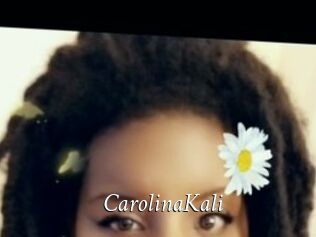 CarolinaKali