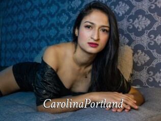 CarolinaPortland