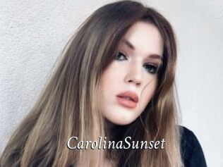 CarolinaSunset