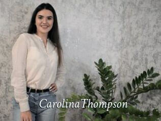 CarolinaThompson
