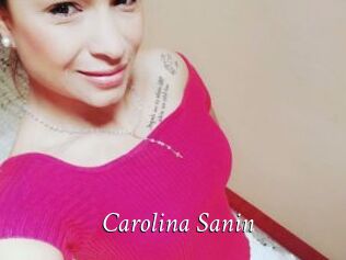 Carolina_Sanin