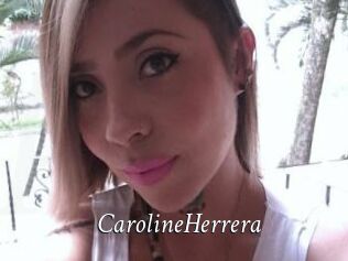CarolineHerrera