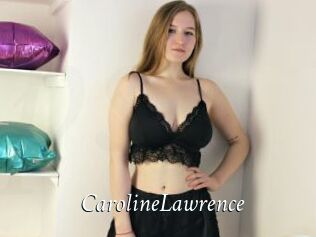 CarolineLawrence