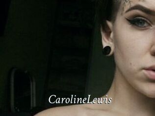 CarolineLewis