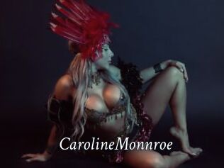 CarolineMonnroe