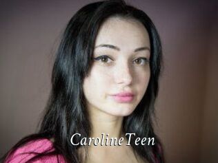 CarolineTeen