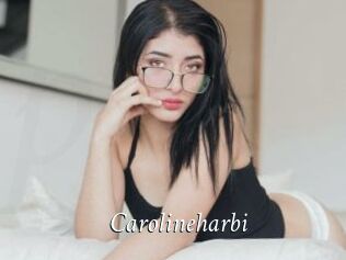 Carolineharbi