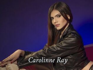 Carolinne_Ray