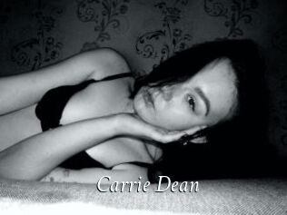 Carrie_Dean