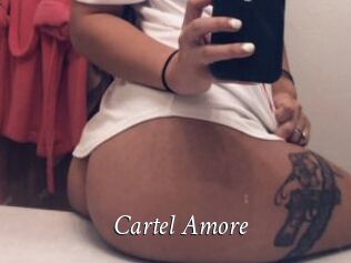 Cartel_Amore