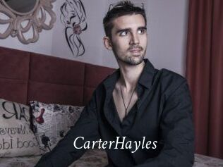CarterHayles