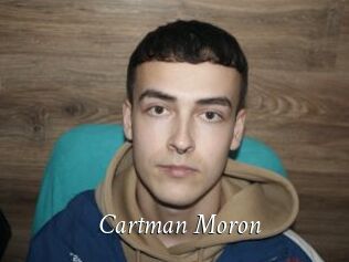 Cartman_Moron