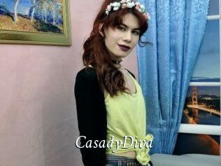 CasadyDiva