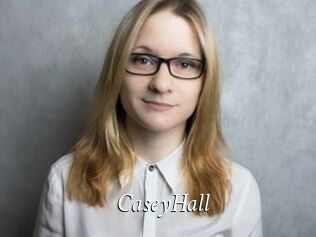CaseyHall