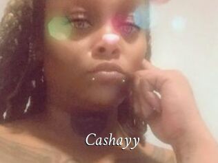 Cashayy